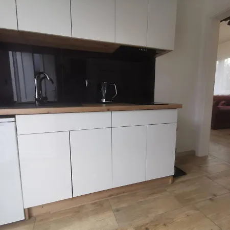 Apartamenty, I U Agi