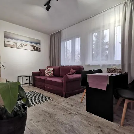 Apartamenty, I U Agi