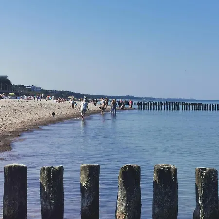 Apartamenty, I U Agi Apartment