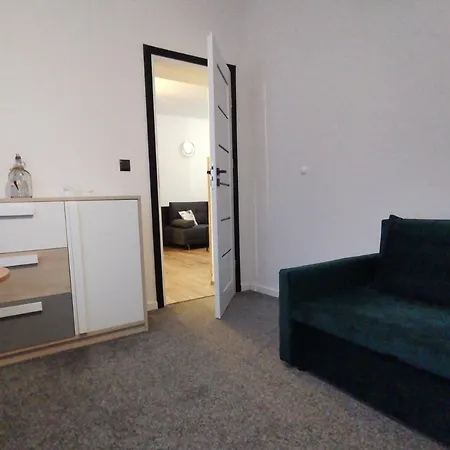 Apartamenty, I U Agi Apartment