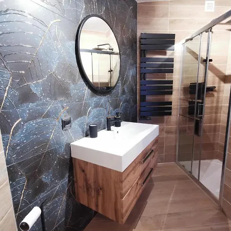Apartamenty, I U Agi Mielno