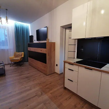 Apartamenty, I U Agi Apartman