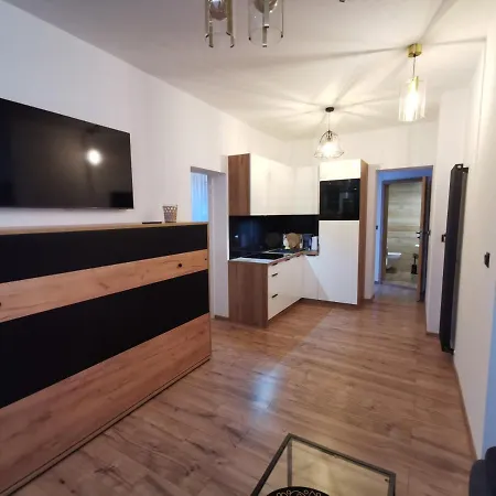 Apartamenty, I U Agi Apartamento