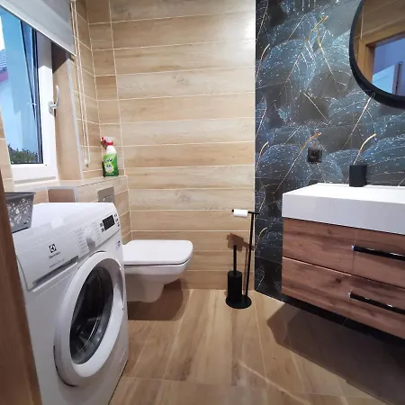 Apartamenty, I U Agi *