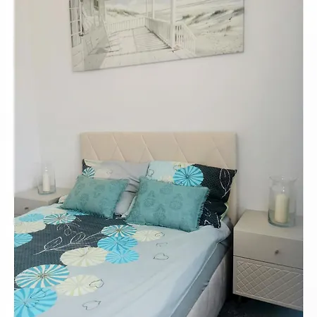 Apartamenty, I U Agi Mielno (Koszalin)