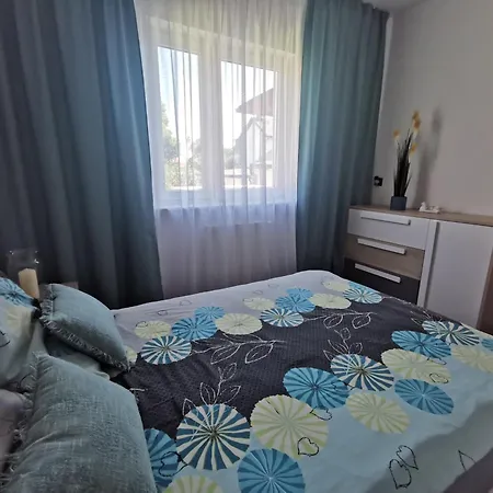 Apartamenty, I U Agi