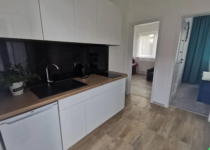 Apartamenty, I U Agi Διαμέρισμα *