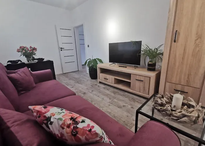 Apartamenty, I U Agi Mielno (Koszalin)