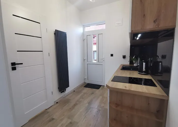 Διαμέρισμα Apartamenty, I U Agi