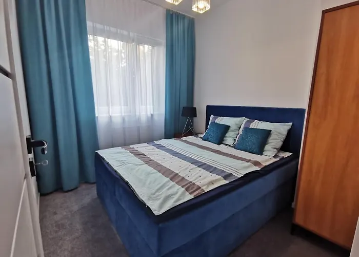 Διαμέρισμα Apartamenty, I U Agi *