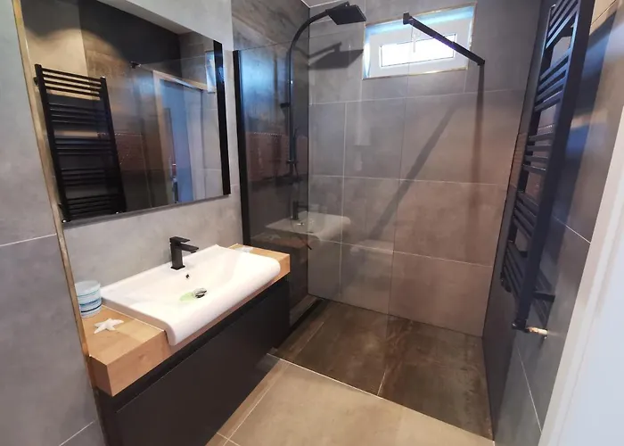 Apartamenty, I U Agi Διαμέρισμα