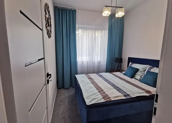 Διαμέρισμα Apartamenty, I U Agi