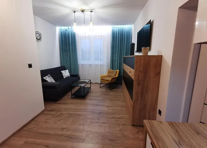 Apartamenty, I U Agi Διαμέρισμα *