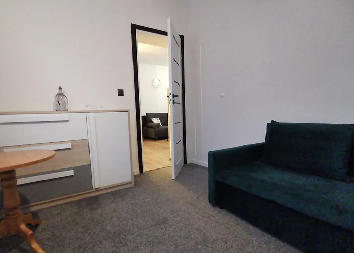 Apartamenty, I U Agi Διαμέρισμα