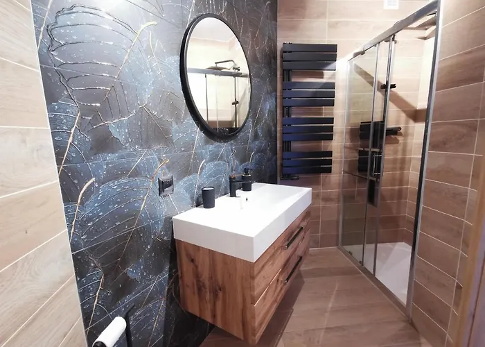 Apartamenty, I U Agi Mielno (Koszalin)