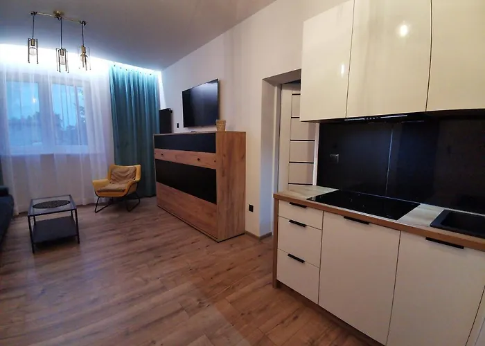 Apartamenty, I U Agi Διαμέρισμα