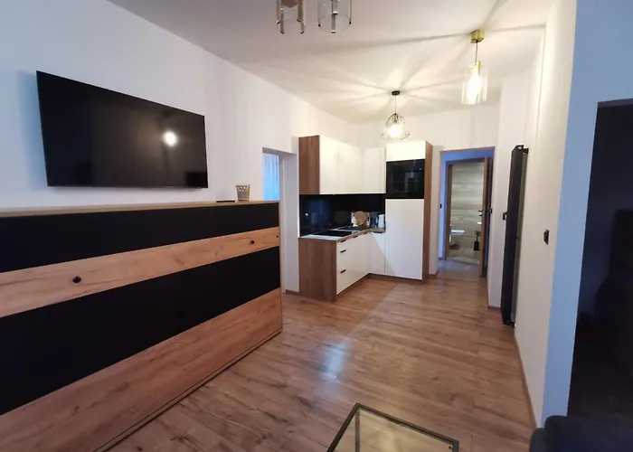 Apartamenty, I U Agi Appartamento