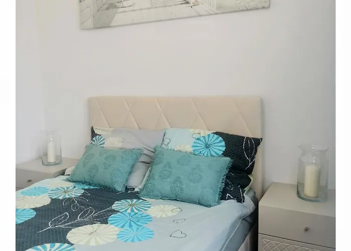 Apartamenty, I U Agi Mielno (Koszalin)