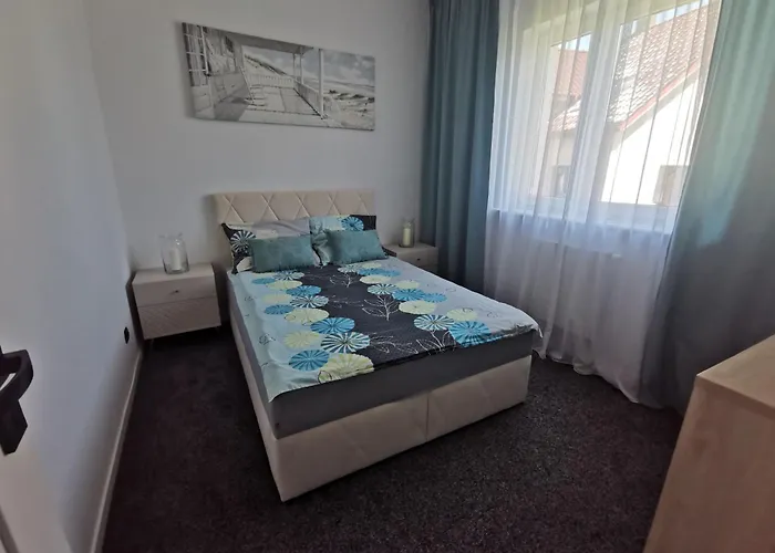 Apartamenty, I U Agi Διαμέρισμα *